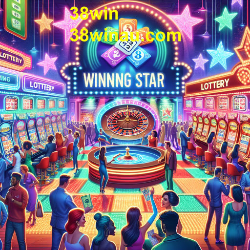 38win oferece uma plataforma diversificada para apostas e jogos online, com uma variedade de opções para todos os gostos. Explore jogos de cassino, apostas esportivas e muito mais, tudo em um só lugar.