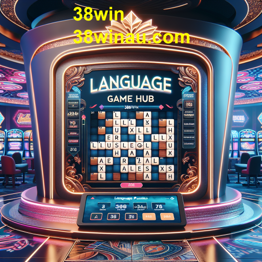 Desvende o Poder das Palavras com a Categoria 'Termos' do 38win